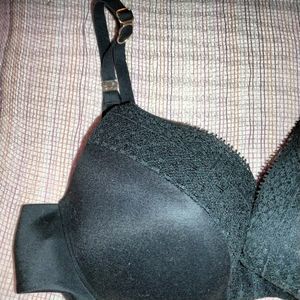 Incredible by Victoria's Secret
 Perfect shape 34B